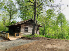Cove Creek Cabin & Preserve